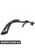 Передній бампер Basic Mounting Bapmic ATPP1112193006 (аналог A2128852865)