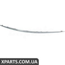 ATPP1112195006 Bapmic Молдинг переднього бампера