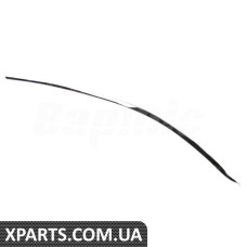 Передній бампер molding Bapmic ATPP1112196002 (аналог A2128850421)