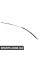 Передній бампер molding Bapmic ATPP1112196002 (аналог A2128850421)