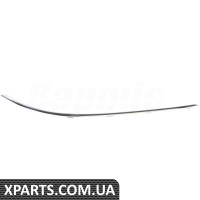 ATPP1112196004 Bapmic Молдинг переднього бампера