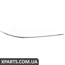 ATPP1112196004 Bapmic Молдинг переднього бампера
