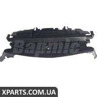Кронштейн радіатора Bapmic ATPP1112212004 (аналог A2125050430)