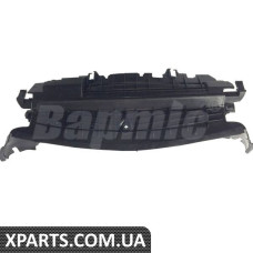 Кронштейн радіатора Bapmic ATPP1112212004 (аналог A2125050430)