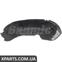 Підкрилок заднього колеса Bapmic ATPP1113131015 (аналог A2518800505)
