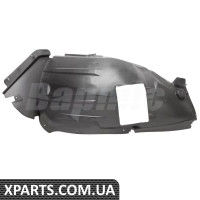 ATPP1113135029 Bapmic Кришка картера переднього колеса