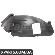 ATPP1113135029 Bapmic Кришка картера переднього колеса