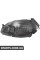 ATPP1113135030 Bapmic Кришка картера переднього колеса