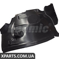 ATPP1113135031 Bapmic Кришка картера переднього колеса