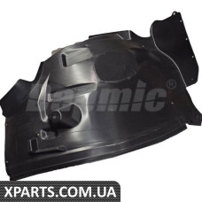 ATPP1113135031 Bapmic Кришка картера переднього колеса