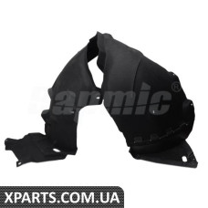ATPP1113135034 Bapmic Кришка картера переднього колеса