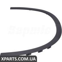 Накладка арки переднього крила Bapmic ATPP1113142002 (аналог A1568852422)