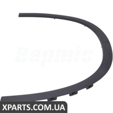 Накладка арки переднього крила Bapmic ATPP1113142002 (аналог A1568852422)