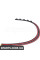 Накладка арки переднього крила Bapmic ATPP1113142002 (аналог A1568852422)