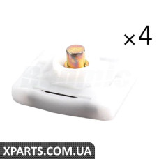 Window Regulator Sliding Piece