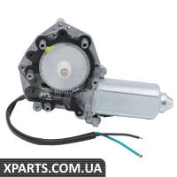 Rear Window Regulator Motor
