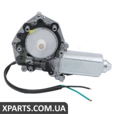 Rear Window Regulator Motor