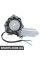 Rear Window Regulator Motor