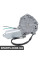 Rear Window Regulator Motor