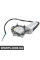 Rear Window Regulator Motor