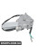 Rear Window Regulator Motor