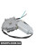 Rear Window Regulator Motor