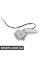 Rear Window Regulator Motor