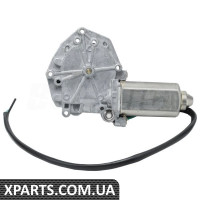 Rear Window Regulator Motor