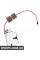Rear Door Lock Actuator