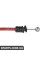 Rear Door Lock Actuator
