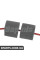 Rear Door Lock Actuator