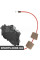 Rear Door Lock Actuator