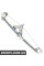 Rear Window Regulator