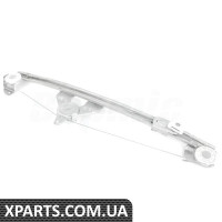 Rear Window Regulator