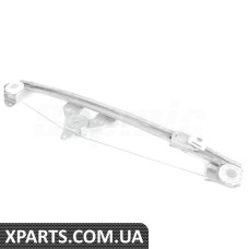 Rear Window Regulator