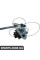 Rear Window Regulator