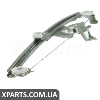 Rear Window Regulator