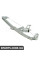 Rear Window Regulator