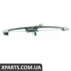 Rear Window Regulator