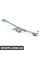 Rear Window Regulator