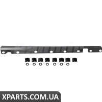 Wheel Arch Rocker Panel