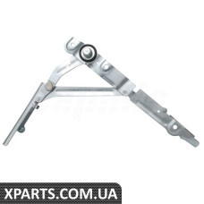 Trunk Lid Hinge