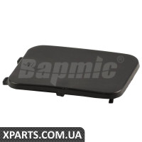 Крышка буксирной петли заднего бампера Bapmic ATPP1118119002 (аналог A2118800305)