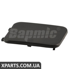 Крышка буксирной петли заднего бампера Bapmic ATPP1118119002 (аналог A2118800305)