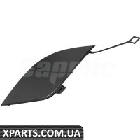 Кришка буксирної петлі заднього бампера Bapmic ATPP1118119004 (аналог A2048850823)