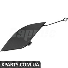 Крышка буксирной петли заднего бампера Bapmic ATPP1118119004 (аналог A2048850823)
