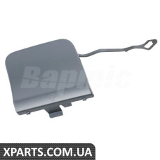 Крышка буксирной петли заднего бампера Bapmic ATPP1118119008 (аналог A2048855623)