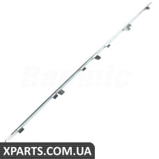 Молдинг заднього бампера Bapmic ATPP1118123006 (аналог A2218850421)