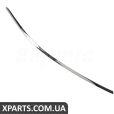 ATPP1118123008 Bapmic Молдинг переднього бампера