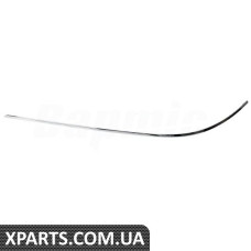 Молдинг заднього бампера Bapmic ATPP1118123013 (аналог A2128852121)
